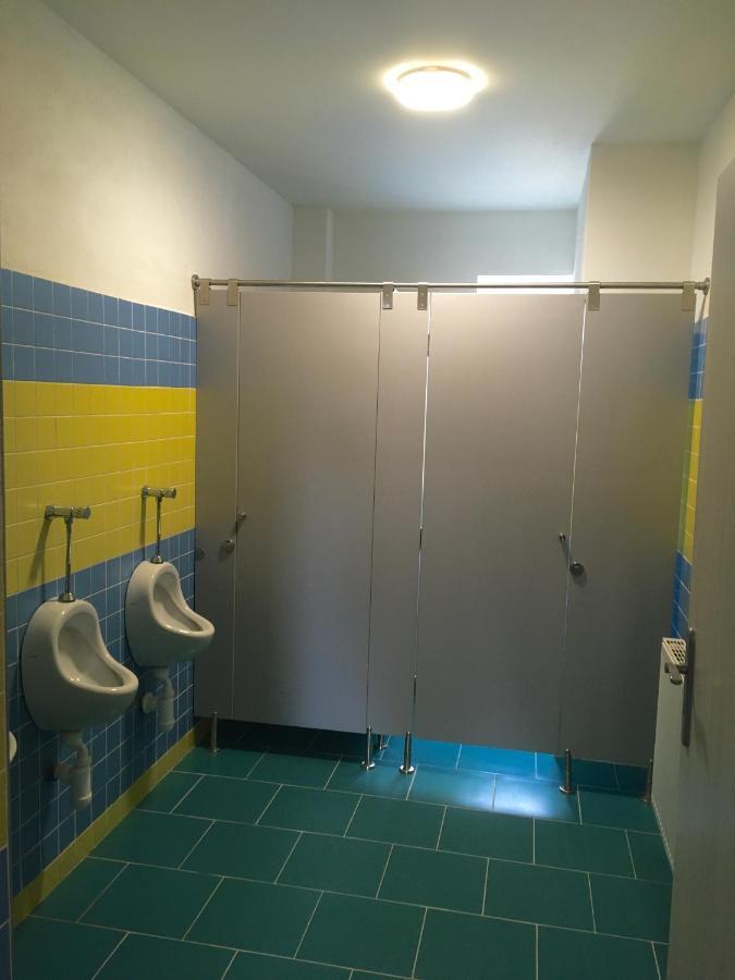 Ubytovna Kaplice Luaran gambar
